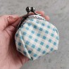 kit porte-monnaie DIY