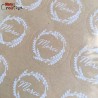 Stickers "Merci"