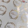 Stickers "Merci"