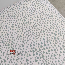 Bloc 60 feuilles Safari