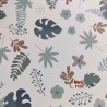 Bloc 60 feuilles Safari