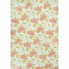 Papier DécoMaché 970 - Tapisserie