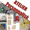 ATELIER sur mesure