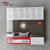 Kit miroir soleil