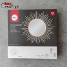 Kit miroir soleil