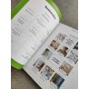 Livre: Apprendre la broderie en 10 leçons