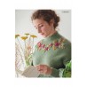 Livre: Apprendre la broderie en 10 leçons