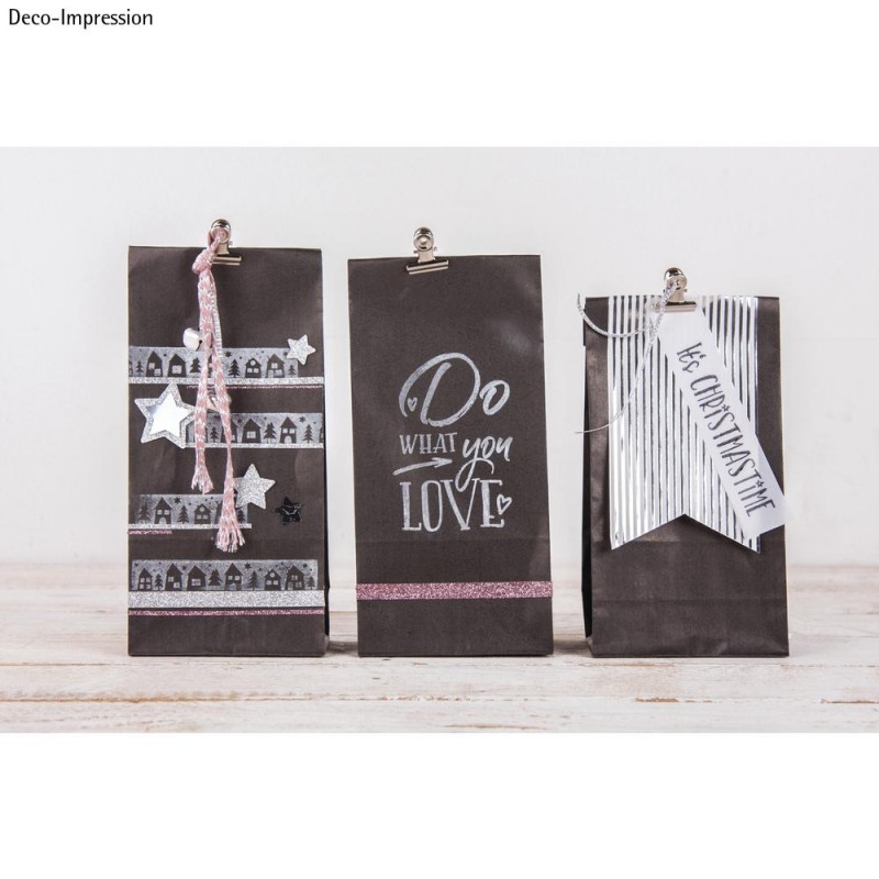 Set De 24 Feuilles De Papier Scrapbooking 30,5x30,5 Cm "Spring Garden