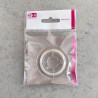 fil élastique 0,5 mm