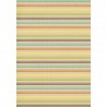 Papier DécoMaché 974 - lignes et points