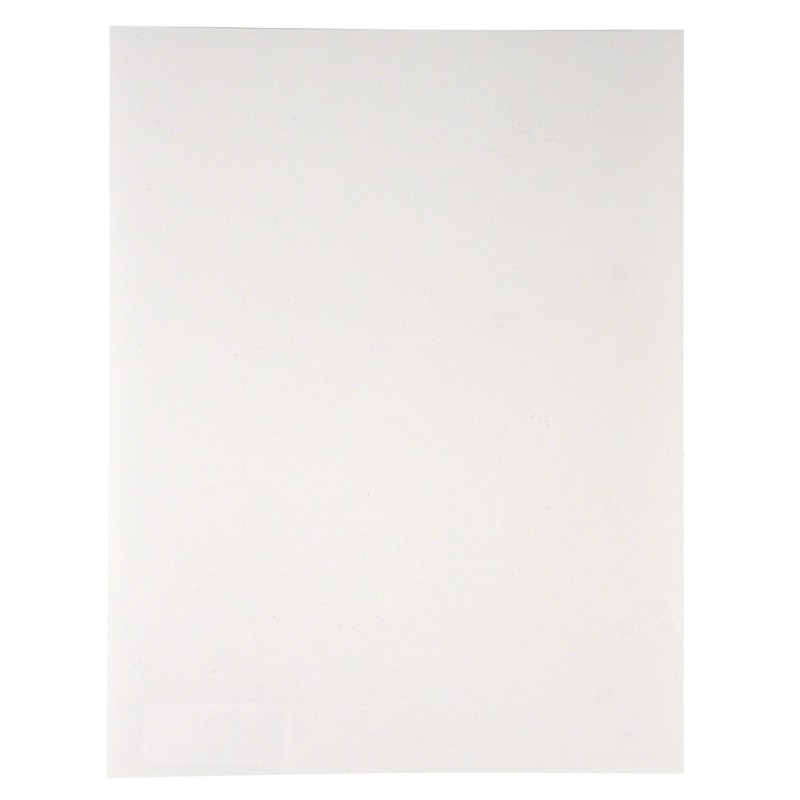 Plastique fou rétractable