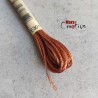 Mouliné effet lumière DMC 317w