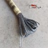 Mouliné effet lumière DMC 317w