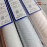 Toile Aida irisée 5,5pts