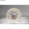 Flocons de neige déco 500 ml