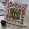 Bloc 60 feuilles Fall in love