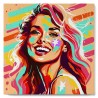 Peinture par numéros Figured'Art 20 x 20