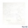Peinture par numéros Figured'Art 20 x 20