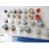 Peinture par numéros Figured'art