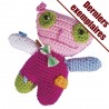 Kit : Chat au crochet