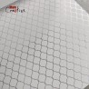 Bloc 30 feuilles effet or ou argent