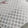 Bloc 30 feuilles effet or ou argent