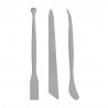 Outils de modélisation en plastique