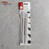 Outils de modélisation en plastique