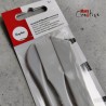 Outils de modélisation en plastique