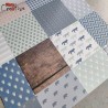 Bloc 60 feuilles Woodland