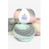 DMC Merino Essentiel 5 ombré - 150gr