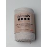 Corde de coton 1 - 1,5 - 2,2 mm