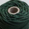 Corde de coton 1 - 1,5 - 2,2 mm