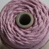 Corde de coton 1 - 1,5 - 2,2 mm