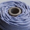 Corde de coton 1 - 1,5 - 2,2 mm