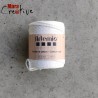 Corde de coton 1 - 1,5 - 2,2 mm