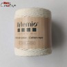 Corde de coton 1 - 1,5 - 2,2 mm