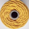 Corde de coton 1 - 1,5 - 2,2 mm