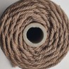 Corde de coton 1 - 1,5 - 2,2 mm