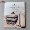 Livre: Nova Vita 12 - 12 déco