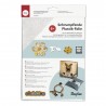 Plastique fou rétractable