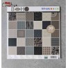 Bloc 30 feuilles Boho