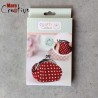 kit porte-monnaie DIY