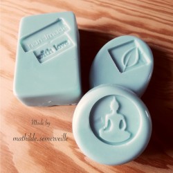 Kit savon à couler DIY