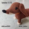 Labels en similicuir- "Handmade"