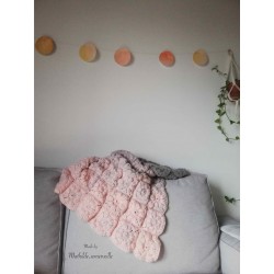 DMC Merino Essentiel 5 ombré - 150gr