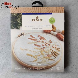 kit de broderie Marie-Dominique Procureur