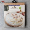 kit de broderie Marie-Dominique Procureur