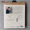 kit de broderie Marie-Dominique Procureur