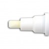 Stylo colle pointe large